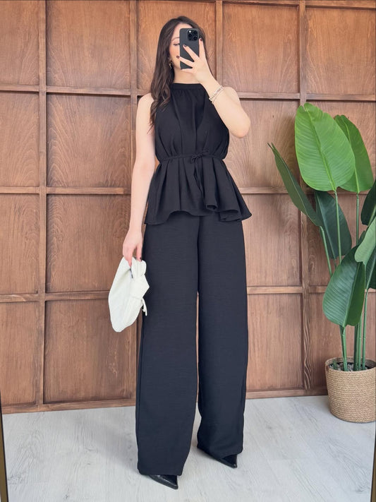 طقم صيفي انيق