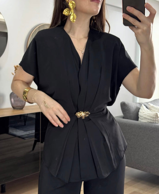 طقم نسائي راقي