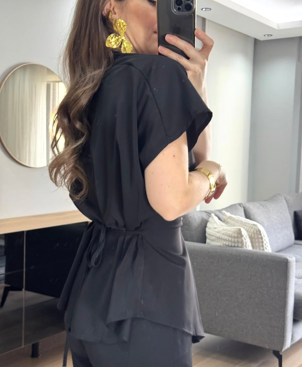 طقم نسائي راقي